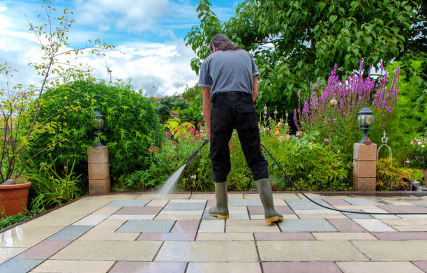 Trusted Paramus, NJ Pressure Washing Services Experts